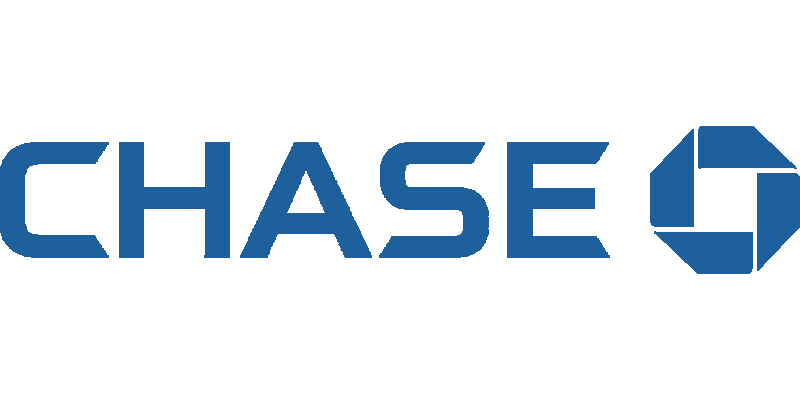 Chase logo